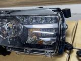 Фара передняя с линзой Королла 180 за 120 000 тг. в Актобе – фото 4