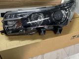 Фара передняя с линзой Королла 180 за 120 000 тг. в Актобе – фото 3