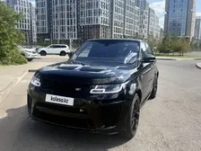 Land Rover Range Rover Sport, 2022