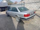 Audi 100 1993 года за 1 450 000 тг. в Шымкент – фото 5