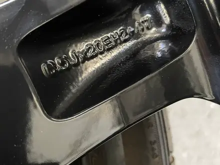 Оригинальные диски от LAND ROVER MADE IN ITALY за 450 000 тг. в Астана – фото 3