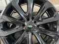 Оригинальные диски от LAND ROVER MADE IN ITALY за 450 000 тг. в Астана