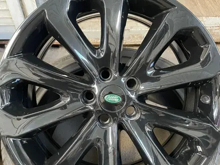 Оригинальные диски от LAND ROVER MADE IN ITALY за 450 000 тг. в Астана