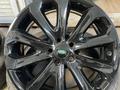 Оригинальные диски от LAND ROVER MADE IN ITALY за 450 000 тг. в Астана – фото 6