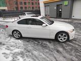 BMW 328 2007 года за 9 500 000 тг. в Алматы – фото 2