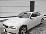 BMW 328 2007 года за 9 500 000 тг. в Алматы – фото 4