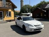 Lexus ES 300 2002 годаfor6 000 000 тг. в Алматы – фото 3