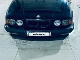 BMW 525 1994 годаүшін2 200 000 тг. в Алматы