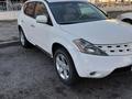 Nissan Murano 2005 года за 3 500 000 тг. в Талдыкорган – фото 2