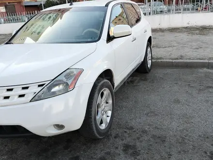 Nissan Murano 2005 года за 3 500 000 тг. в Талдыкорган