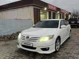 Toyota Camry 2010 года за 6 500 000 тг. в Актау – фото 2