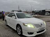 Toyota Camry 2010 года за 6 500 000 тг. в Актау – фото 3