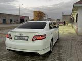 Toyota Camry 2010 года за 6 500 000 тг. в Актау – фото 4