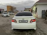 Toyota Camry 2010 года за 6 500 000 тг. в Актау – фото 5