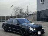 Mercedes-Benz E 500 2003 года за 7 500 000 тг. в Алматы