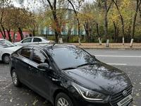 Hyundai Accent 2019 годаүшін7 000 000 тг. в Шымкент