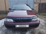 Toyota Carina E 1994 года за 2 400 000 тг. в Шымкент – фото 2