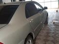 Toyota Corolla 2006 года за 3 500 000 тг. в Есик – фото 3