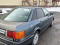 Audi 80 1992 года за 950 000 тг. в Караганда – фото 6