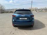 Mazda CX-5 2020 года за 8 784 000 тг. в Алматы – фото 2