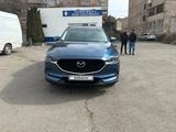Mazda CX-5 2020 года за 8 784 000 тг. в Алматы