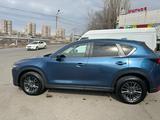 Mazda CX-5 2020 года за 8 784 000 тг. в Алматы – фото 4