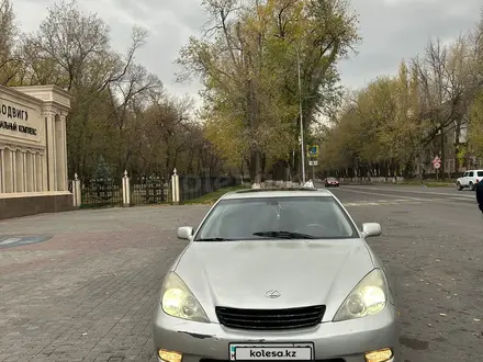 Lexus ES 300 2003 года за 5 500 000 тг. в Тараз – фото 2