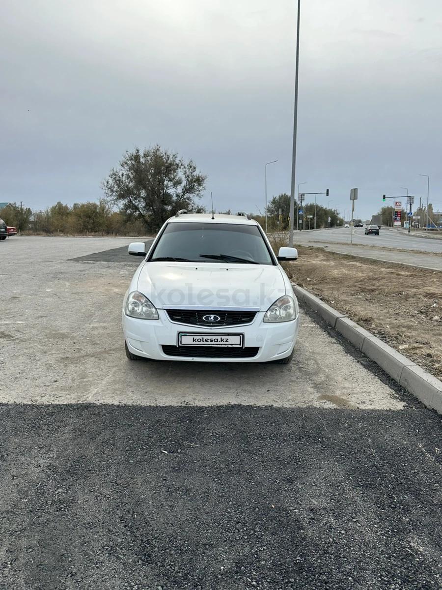 ВАЗ (Lada) Priora 2171 2013 г.