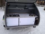 Hobby  Deluxe 2025 годаүшін2 700 000 тг. в Каскелен