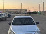 Hyundai Solaris 2012 годаfor3 700 000 тг. в Уральск – фото 4