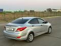 Hyundai Solaris 2012 годаfor3 700 000 тг. в Уральск – фото 6