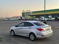 Hyundai Solaris 2012 года за 3 800 000 тг. в Уральск – фото 8