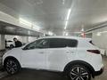 Kia Sportage 2020 года за 14 000 000 тг. в Алматы – фото 8