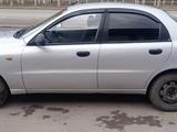 ЗАЗ Chance 2011 года за 2 600 000 тг. в Тараз – фото 3