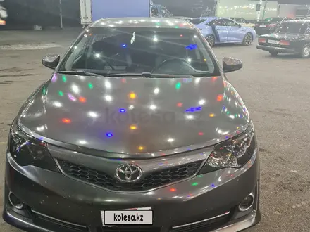 Toyota Camry 2014 года за 6 000 000 тг. в Шымкент