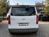 Hyundai Starex 2018 года за 15 777 777 тг. в Алматы – фото 3