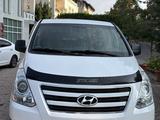 Hyundai Starex 2018 года за 15 777 777 тг. в Алматы