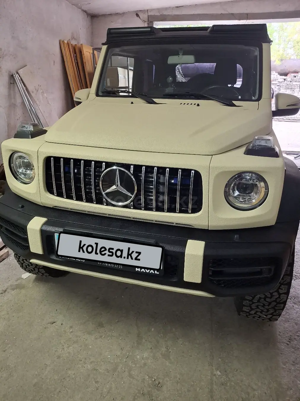 Suzuki Jimny, 2022