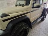 Suzuki Jimny 2022 года за 19 940 000 тг. в Усть-Каменогорск – фото 2