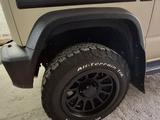 Suzuki Jimny 2022 года за 19 940 000 тг. в Усть-Каменогорск – фото 3
