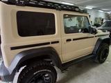 Suzuki Jimny 2022 года за 19 940 000 тг. в Усть-Каменогорск – фото 4