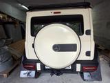 Suzuki Jimny 2022 года за 19 940 000 тг. в Усть-Каменогорск – фото 5