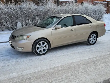 Toyota Camry 2005 года за 4 700 000 тг. в Астана