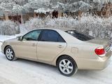 Toyota Camry 2005 годаfor4 700 000 тг. в Астана – фото 2