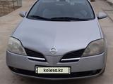 Nissan Primera 2002 годаүшін1 700 000 тг. в Актау