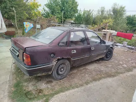 Opel Vectra 1991 года за 450 000 тг. в Туркестан – фото 9