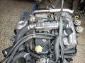 Двигатель исузу 2.8 (4jb1) за 600 000 тг. в Шымкент – фото 2
