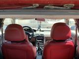 Mazda 626 1993 годаүшін1 500 000 тг. в Кызылорда – фото 2
