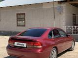 Mazda 626 1993 годаүшін1 500 000 тг. в Кызылорда – фото 4
