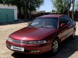 Mazda 626 1993 годаүшін1 500 000 тг. в Кызылорда